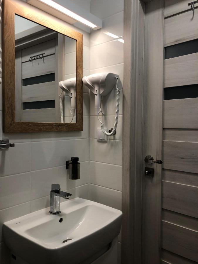 Zamkowy Apartament ルブリン エクステリア 写真