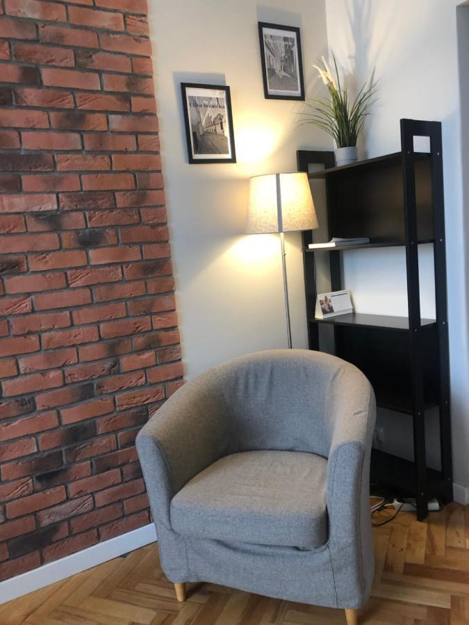 Zamkowy Apartament ルブリン エクステリア 写真