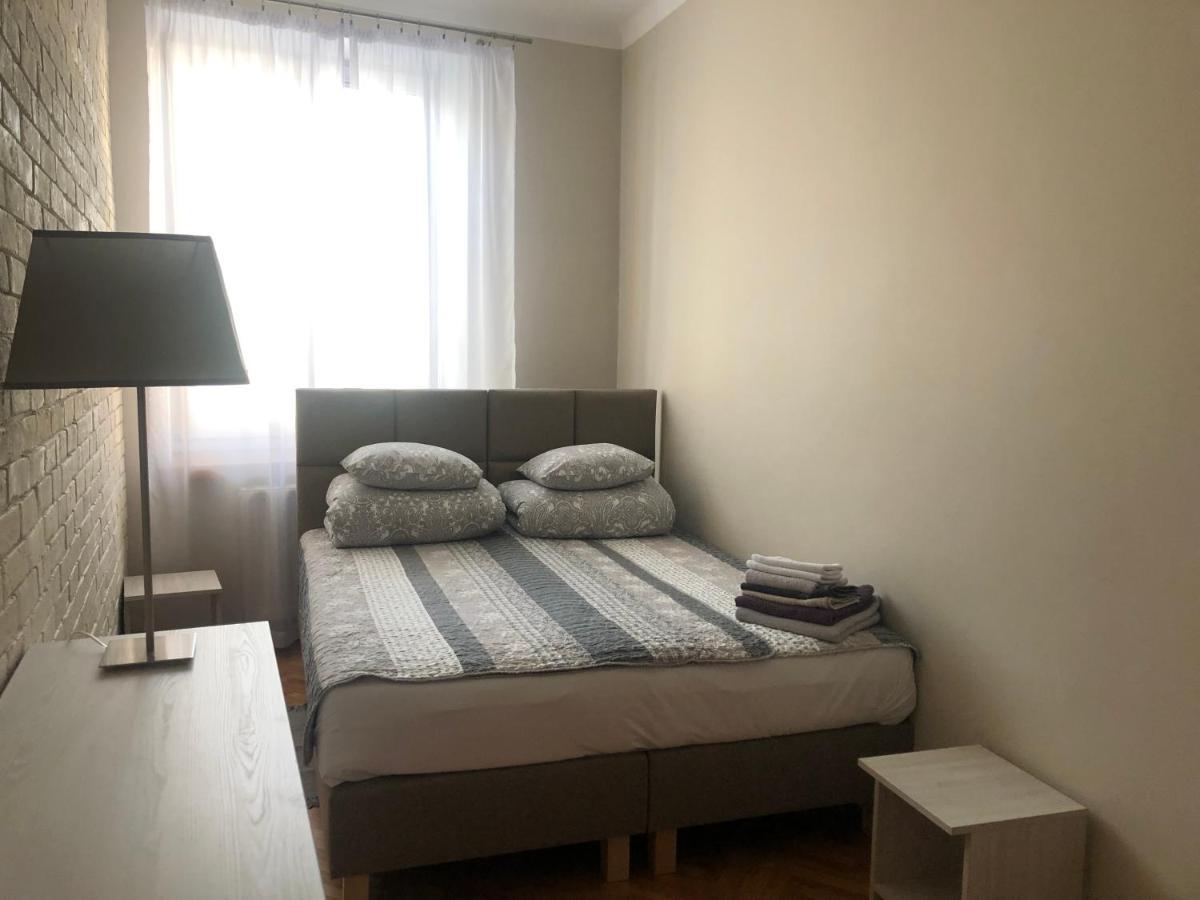Zamkowy Apartament ルブリン エクステリア 写真