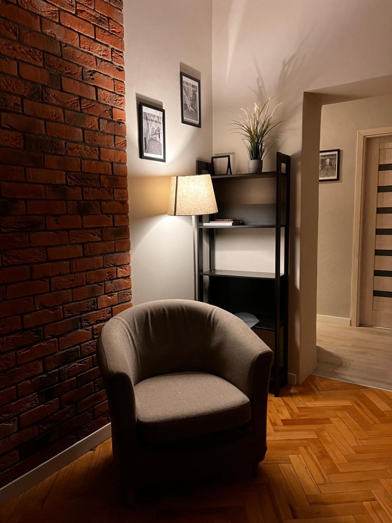Zamkowy Apartament ルブリン エクステリア 写真