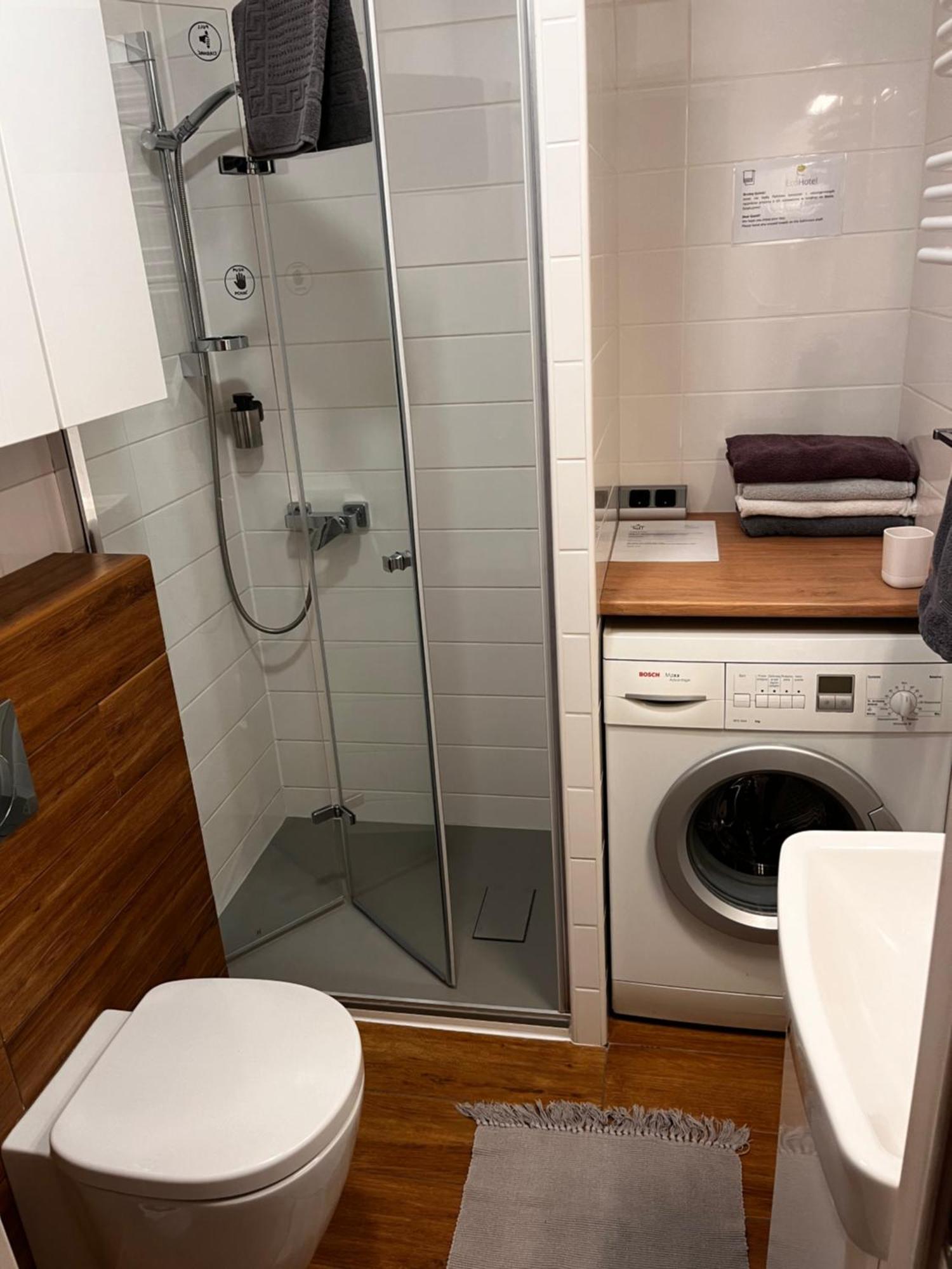 Zamkowy Apartament ルブリン エクステリア 写真