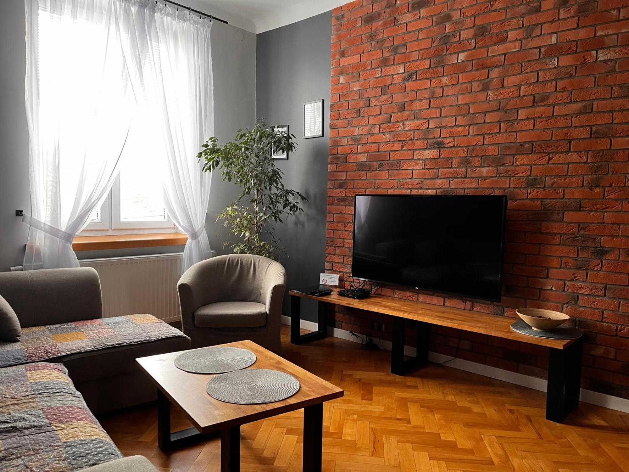 Zamkowy Apartament ルブリン エクステリア 写真