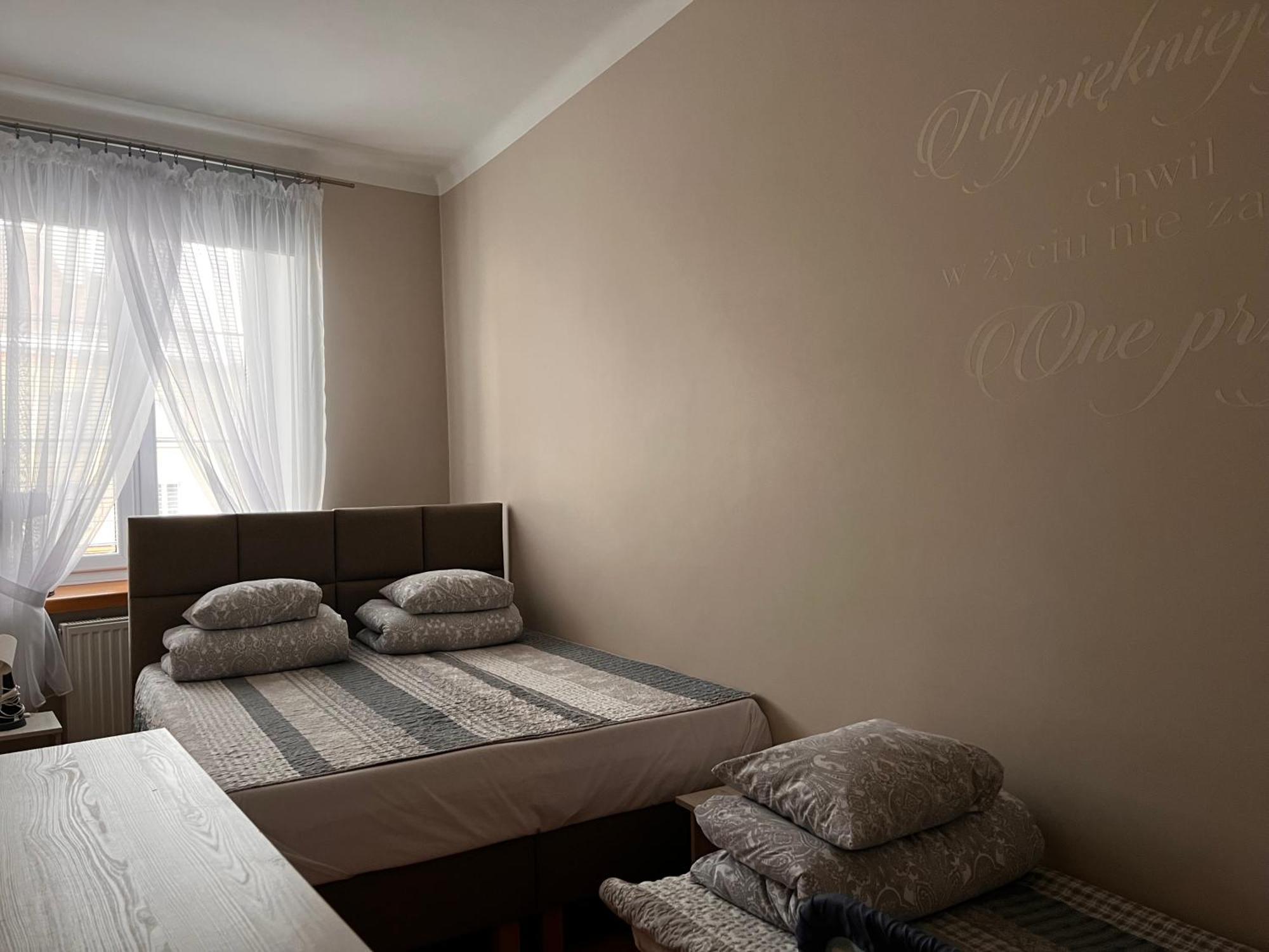 Zamkowy Apartament ルブリン エクステリア 写真