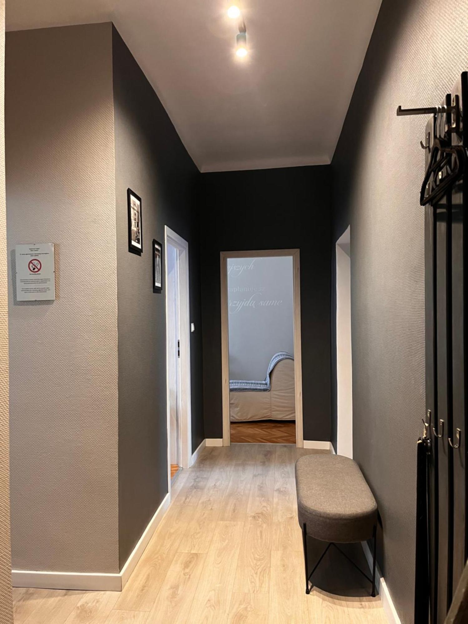 Zamkowy Apartament ルブリン エクステリア 写真