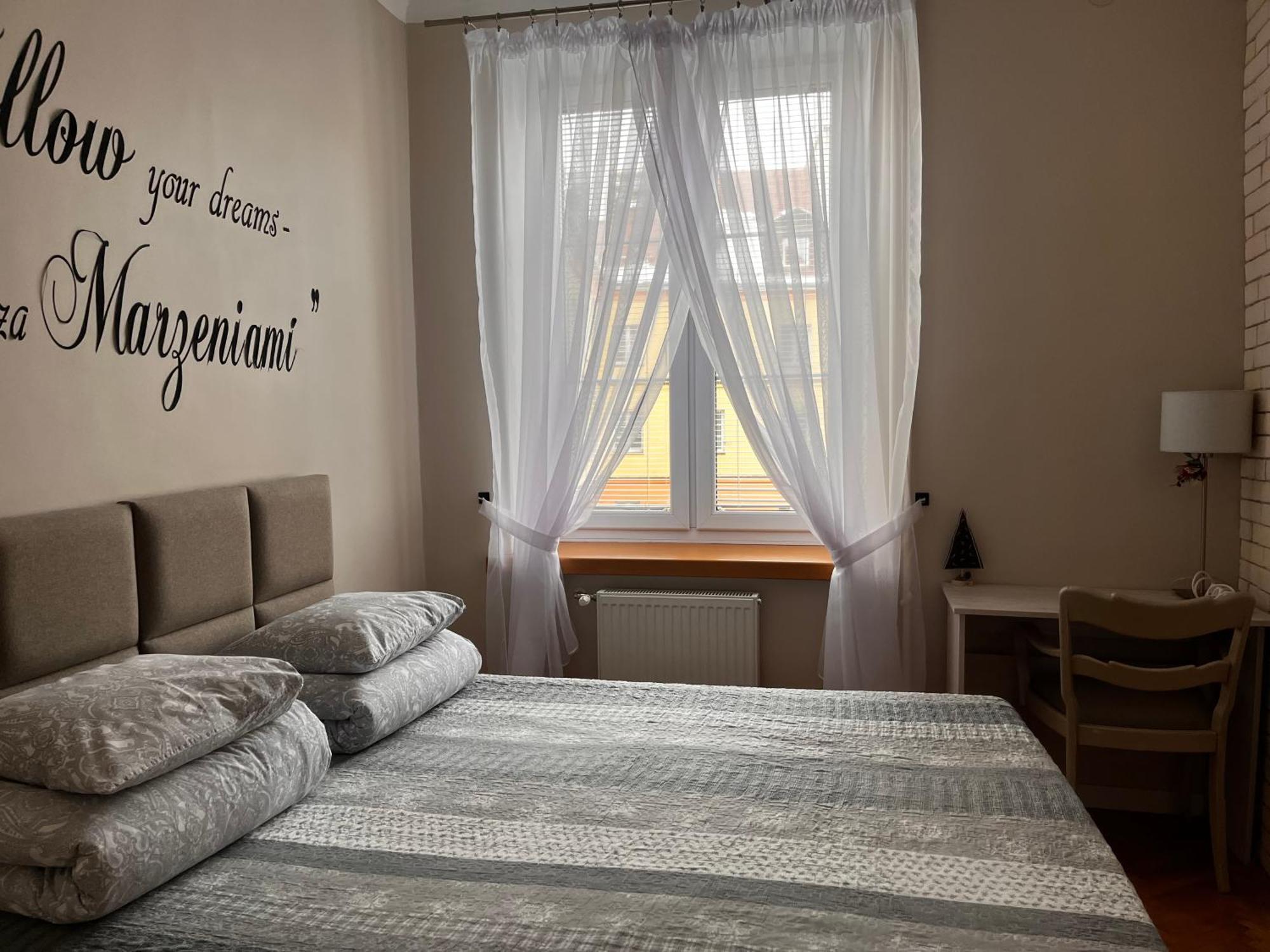 Zamkowy Apartament ルブリン エクステリア 写真